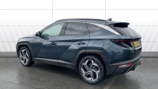 Hyundai TUCSON 1.6 TGDi Ultimate 5dr 2WD Petrol Estate